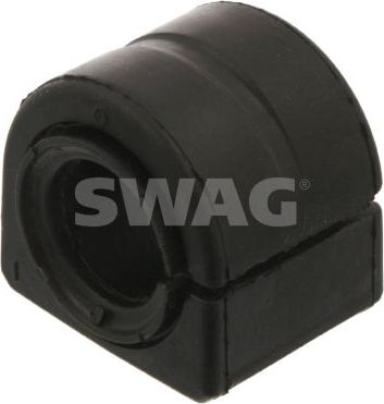 Втулка стабилизатора SWAG (резина/металл). Артикул 64 93 9626