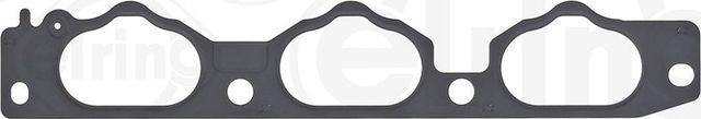 Прокладка впускного коллектора Elring для Hyundai Genesis I 2008-2014. Артикул 795.370