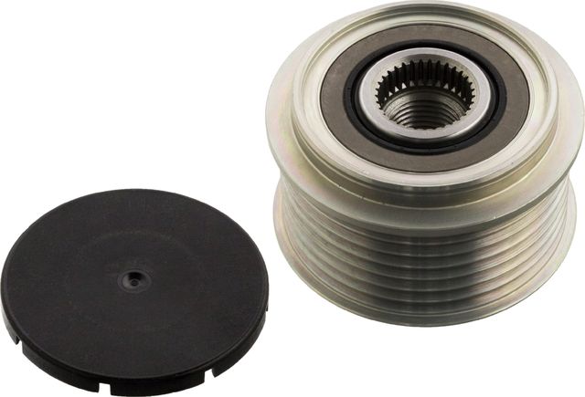 Муфта генератора обгонная Blue Print. Артикул ADG061303