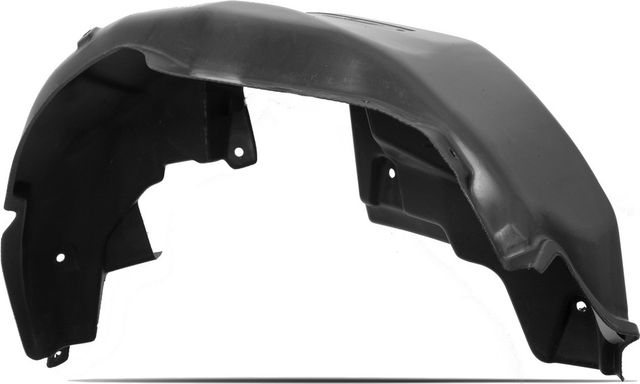 Подкрылок (локер) TOTEM задний левый для Toyota RAV4 V 2018-2026. Артикул TOTEM.01873.21