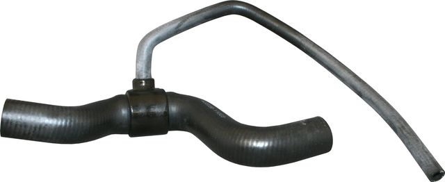 Патрубок системы охлаждения (радиатора) JP Group верхний для Audi 100 IV (C4) 1991-1994. Артикул 1114302300