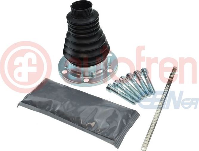 Пыльник ШРУСа внутренний Autofren Seinsa. Артикул D8294T