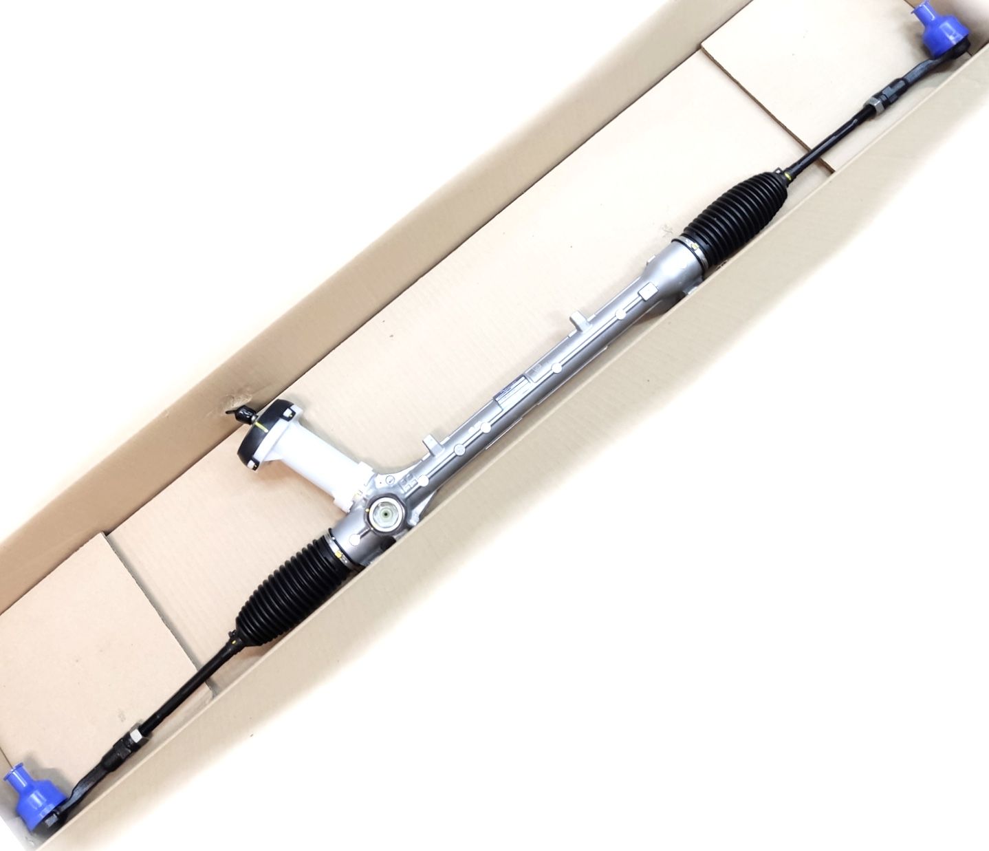 Рулевая рейка Mando. Артикул EX56500H5000