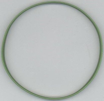 Сальник, уплотнительное кольцо Elring (FPM (Fluor-Kautschuk)). Артикул 581.942