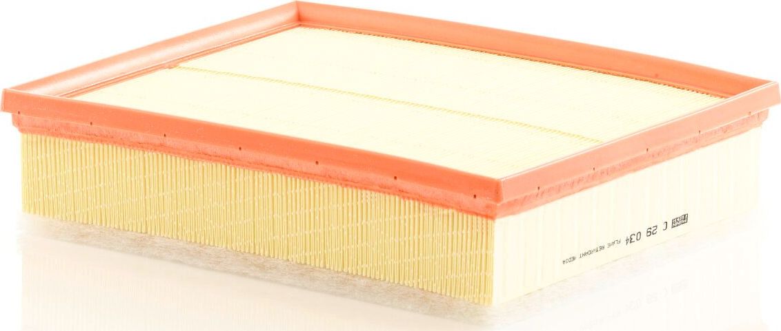 Воздушный фильтр Mann-Filter. Артикул C 29 034
