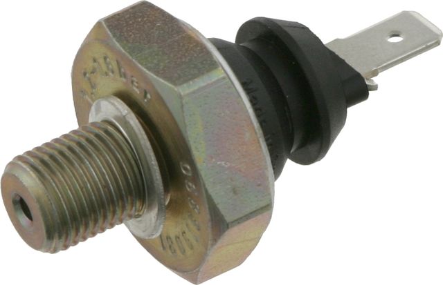 Датчик давления масла Febi Bilstein для Audi 80 III (B2) 1985-1987. Артикул 08484