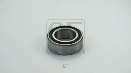 Подшипник приводного вала 41x72x25 (Quattro Freni). Артикул qf51c00020