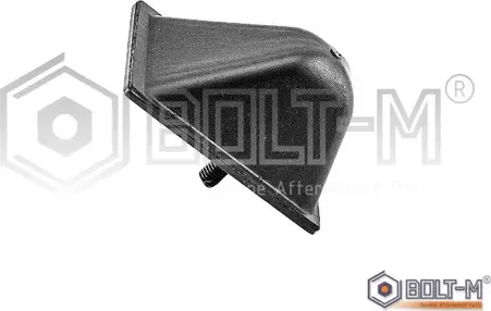 Отбойник амортизатора (Bolt-M). Артикул BM7245