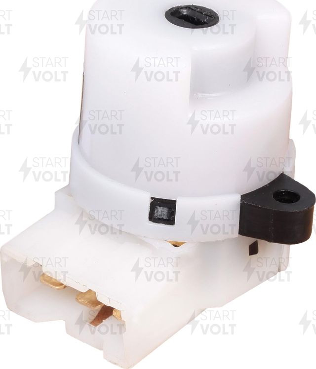 Замок зажигания StartVOLT для Hyundai Getz I 2002-2010. Артикул SCi 0803