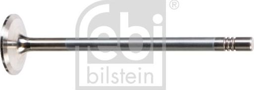 Впускной клапан Febi Bilstein. Артикул 109319