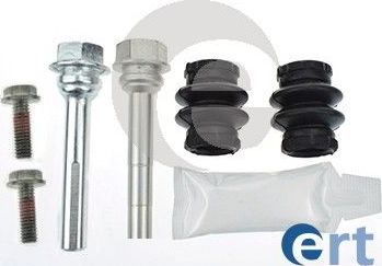 Направляющие тормозного суппорта (комплект) ERT. Артикул 410307