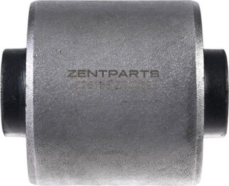 Сайлентблок заднего рычага подвески Zentparts. Артикул Z26156