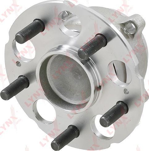 Ступица колеса с интегрированным подшипником LYNXauto. Артикул WH-1414