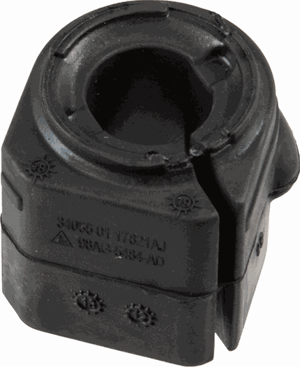 Втулка стабилизатора Lemforder. Артикул 34055 01