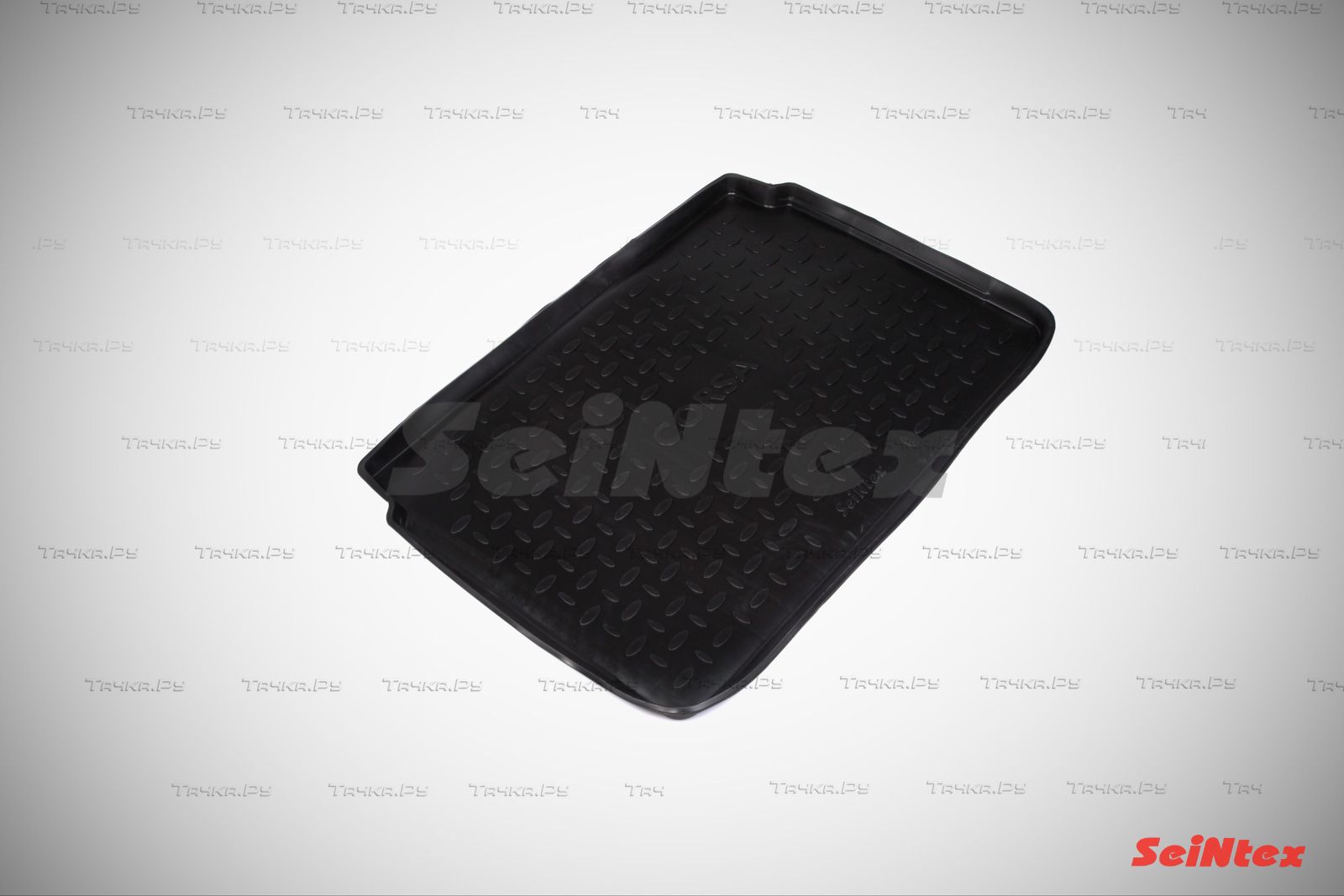 Коврик Seintex для багажника Opel Corsa D 2006-2014. Артикул 00929