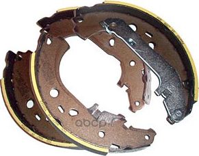 Тормозные колодки Honda. Артикул 43053SAAE51