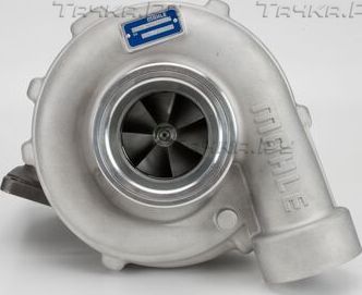 Турбина (турбокомпрессор) Mahle. Артикул 001 TC 17021 000