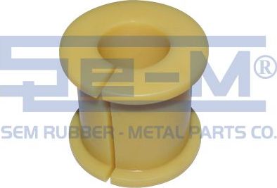 Втулки стабилизатора Sem Lastik. Артикул 9580