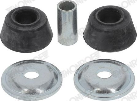 Опора амортизатора (стойки) Monroe MOUNTING KIT. Артикул MK464