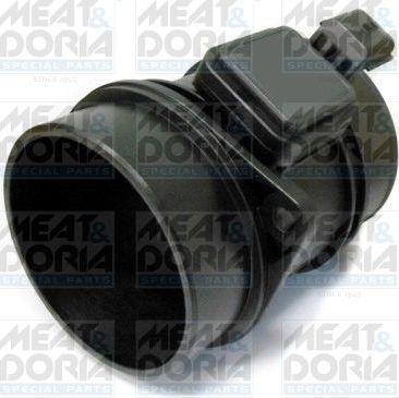 Датчик массового расхода воздуха (ДМРВ) Meat & Doria для Renault Master III 2010-2026. Артикул 86356