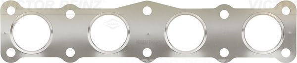Прокладка выпускного коллектора Victor Reinz. Артикул 71-10111-00