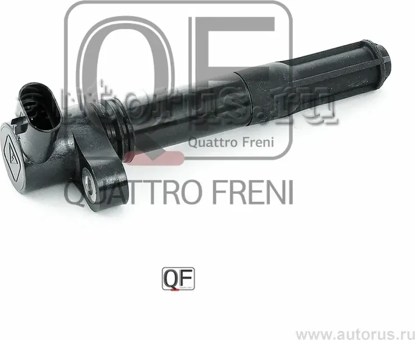 Катушка зажигания (Quattro Freni). Артикул qf09a00100