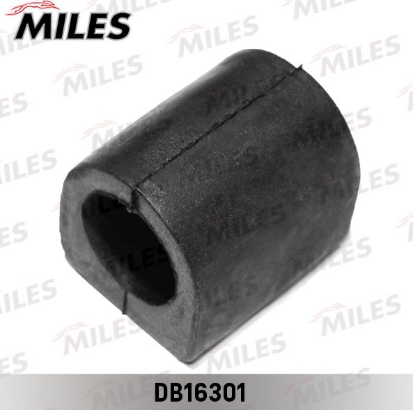 Втулка стабилизатора Miles (резина). Артикул DB16301