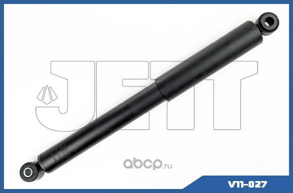 Амортизатор (Jett). Артикул V11027