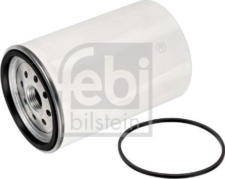 Топливный фильтр Febi Bilstein. Артикул 106010