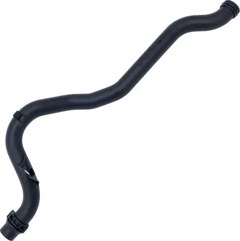 ТРУБКА СИСТЕМЫ ОХЛАЖДЕНИЯ Audi A4/A5/A6/A7/A8/Q5/Q7/VW Touareg/Porsche Cayenne (Zikmar). Артикул Z69091R