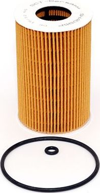 Масляный фильтр SCT-Germany. Артикул SH 4095 P