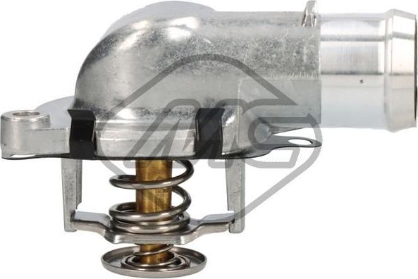 ТЕРМОСТАТ КРЫШКА, 87°С Metalcaucho. Артикул 30211