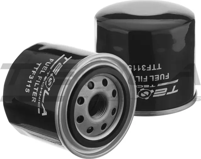 Фильтр топливный (Tesla Technics). Артикул TTF3115