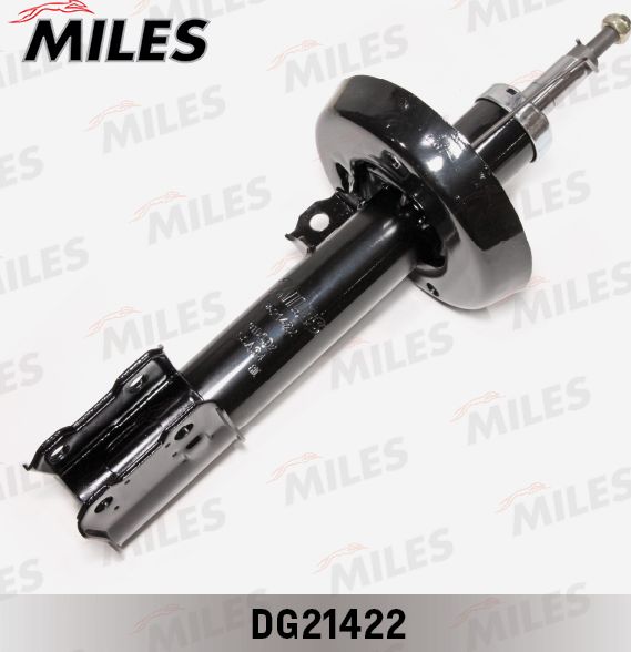 Амортизатор Miles передний правый для Opel Astra G 1998-2005. Артикул DG21422