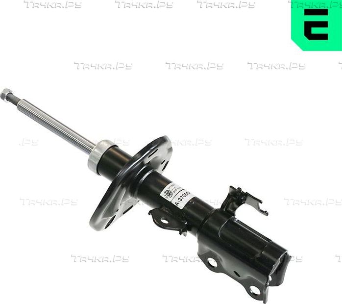 Амортизатор Optimal передний правый для Toyota Corolla E170, E180 2013-2019. Артикул A-3705GR