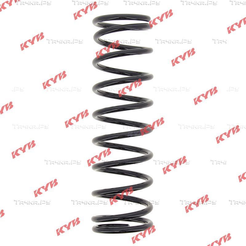 Пружина подвески KYB (Каяба) K-Flex. Артикул RA5036