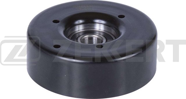 Натяжной ролик (натяжитель) приводного поликлинового ремня Zekkert. Артикул SR-1955