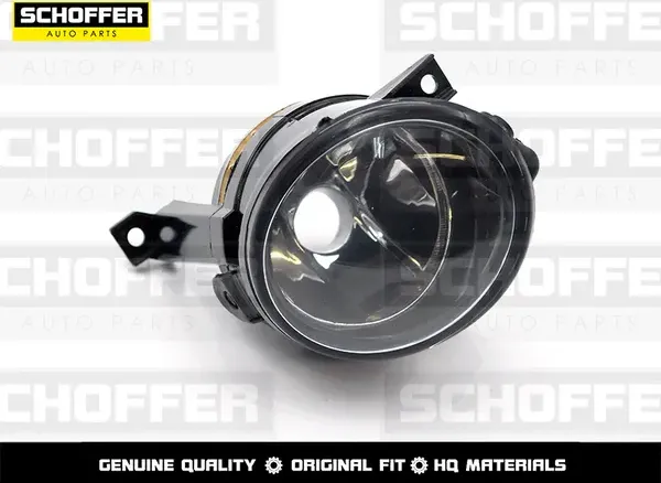 ФАРА ПРОТИВОТУМАННАЯ ПРАВАЯ VOLKSWAGEN POLO SEDAN (Schoffer). Артикул SHF11005