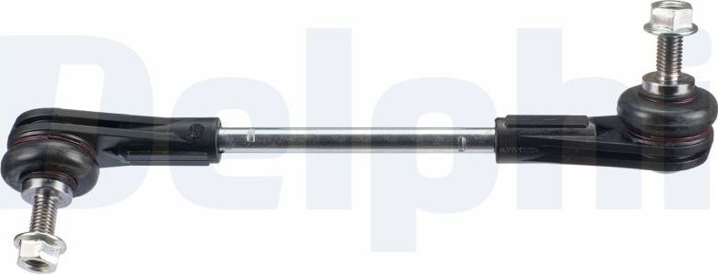 Стойка (тяга) стабилизатора Delphi. Артикул TC3894