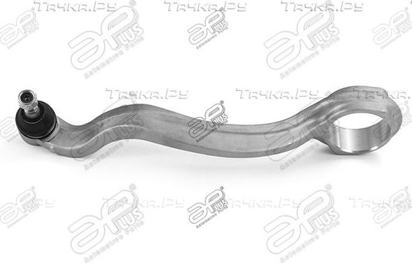 Поперечный рычаг передней подвески APlus правый нижний для BMW 6 III (F06/F13/F12) 2011-2018. Артикул 24406AP