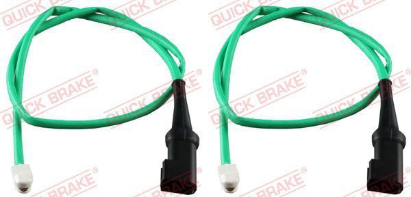 Датчик износа тормозных колодок  Quick Brake. Артикул WS 0369 A