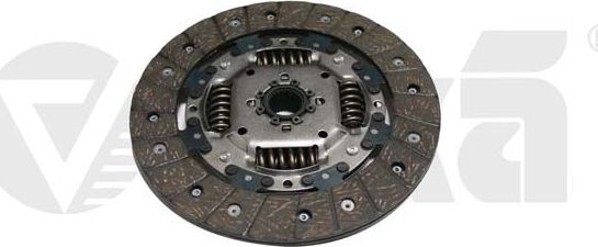 Диск сцепления Vika. Артикул 31410614801