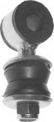 Стойка (тяга) стабилизатора ABS передняя правая/левая внешняя для Volkswagen Vento 1991-1998. Артикул 260271