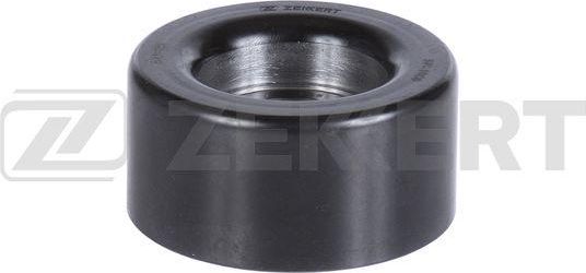 Натяжной ролик (натяжитель) приводного поликлинового ремня Zekkert. Артикул SR-1908