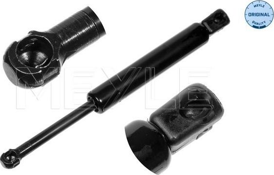 Амортизатор (упор) капота Meyle Original. Артикул 240 161 0043