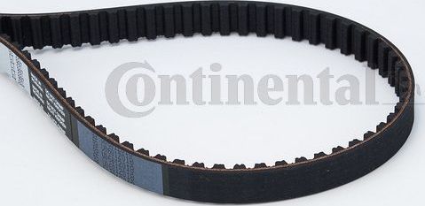 Ремень ГРМ ContiTech. Артикул CT997