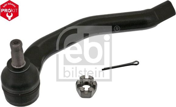 Наконечник рулевой тяги Febi Bilstein ProKit. Артикул 42226