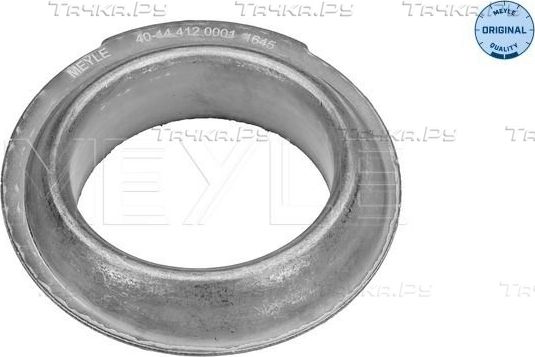 КРЕПЛЕНИЕ РЕССОРЫ Meyle Original. Артикул 40-14 412 0001