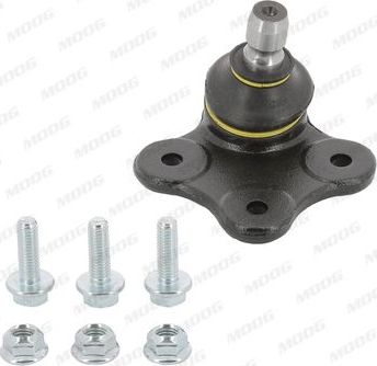 Шаровая опора MOOG. Артикул OP-BJ-4870