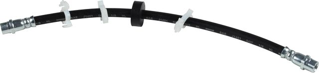 Тормозной шланг JP Group передний для Volkswagen Transporter T4 1995-2003. Артикул 1161604970